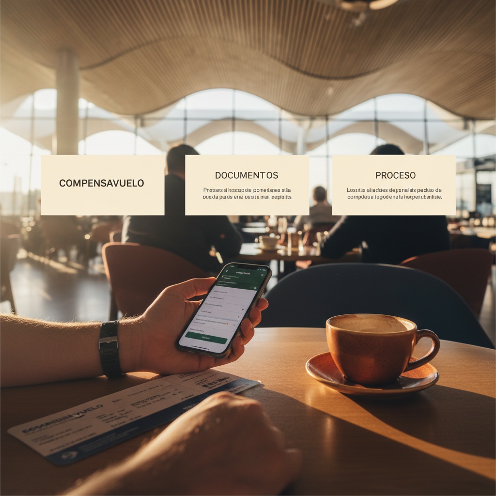 Aeropuerto de Barcelona-El Prat: tus derechos como pasajero — fig2
