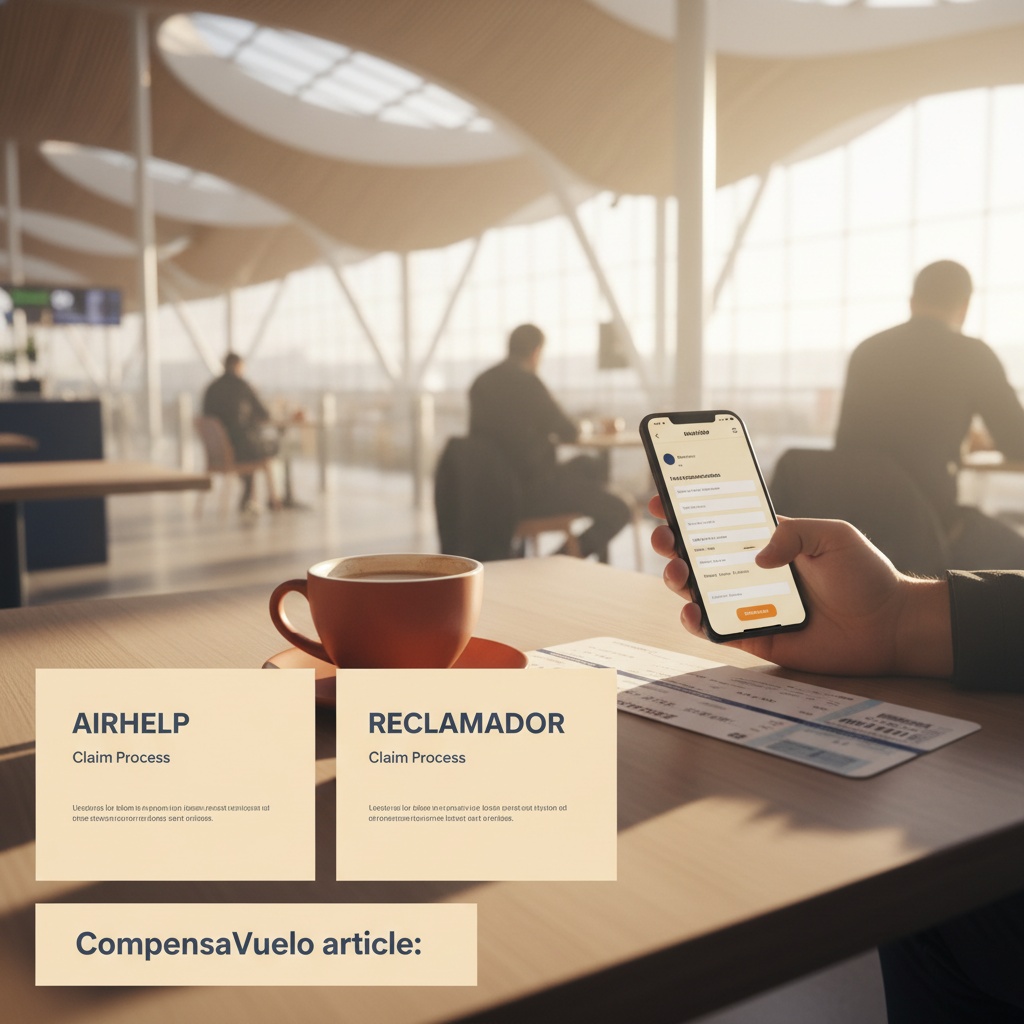 AirHelp vs Reclamador.es: comparativa honesta para reclamar EU 261 en España — fig2