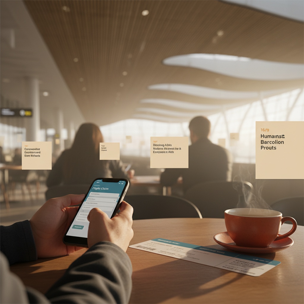 Aeropuerto de Alicante-Elche (ALC): retrasos, cancelaciones y reclamacion 2026 — fig2