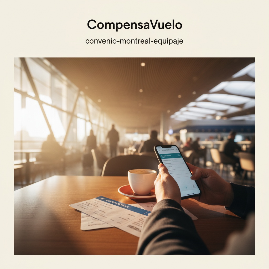 Convenio de Montreal y equipaje: derechos, limites y jurisprudencia (Walz y Espada Sanchez) — fig2
